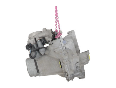 Boîte de vitesses type 20CQ97 - Peugeot 208 I PH.1 - W1-0624C