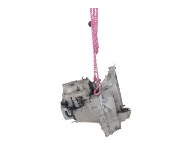 Boîte de vitesses type 20CQ97 - Peugeot 208 I PH.1 - W1-0624C