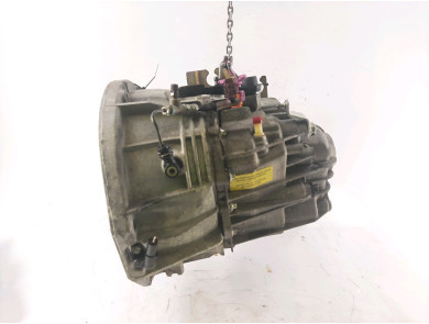 Gearbox used - Renault TRAFIC FOURGON - PK6008
