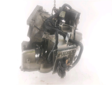 Boîte de vitesses type 20CQ30 - Peugeot 207 - F1-2256P
