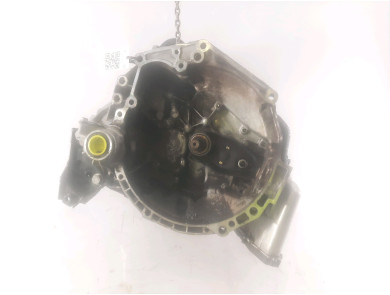 Boîte de vitesses type 20CQ30 - Peugeot 207 - F1-2256P