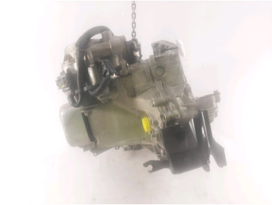 Gearbox type 20CQ30 - Peugeot 207 - F1-2256P