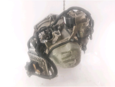 Gearbox type 20CQ30 - Peugeot 207 - F1-2256P