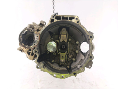 Gearbox type PNY - Seat IBIZA IV PH.3 - J0-4428M