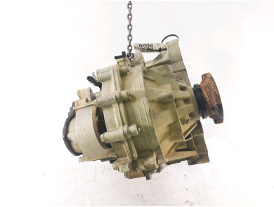 Gearbox type PNY - Seat IBIZA IV PH.3 - J0-4428M