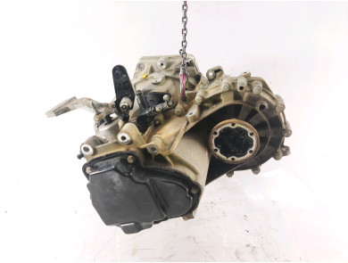 Gearbox type PNY - Seat IBIZA IV PH.3 - J0-4428M