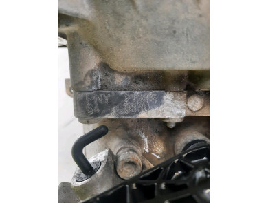 Boîte de vitesses type PNY - Seat IBIZA IV PH.3 - J0-4428M