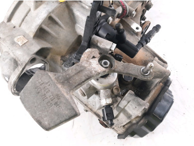 Gearbox type PNY - Seat IBIZA IV PH.3 - J0-4428M