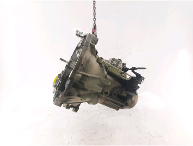 Gearbox used - Fiat 500L - 55265937