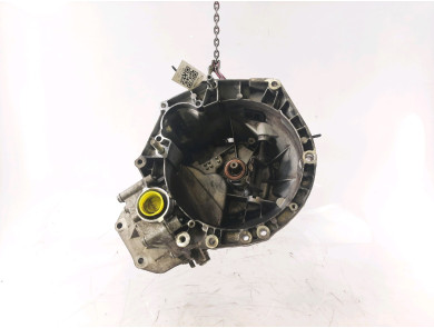 Boîte de vitesses type 55265937 - Fiat 500 II PH.2 - B1-2105X