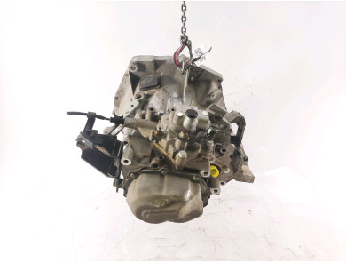Gearbox type 55265937 - Fiat 500 II PH.2 - B1-2105X