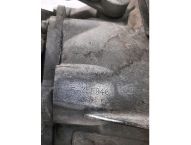 Gearbox type 55265937 - Fiat 500 II PH.2 - B1-2105X
