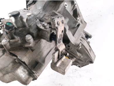 Gearbox type 55265937 - Fiat 500 II PH.2 - B1-2105X