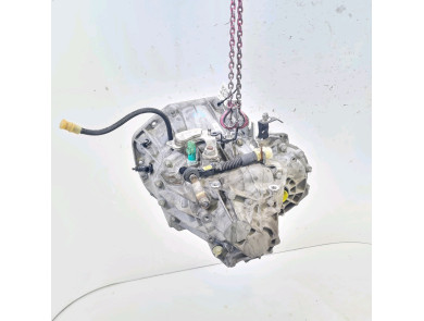 Gearbox used - Renault LAGUNA - PK4006