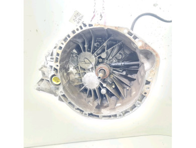 Boîte de vitesses type PK4006 - Renault LAGUNA II PH.2 - L1-6799W
