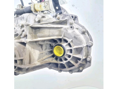 Gearbox type PK4006 - Renault LAGUNA II PH.2 - L1-6799W