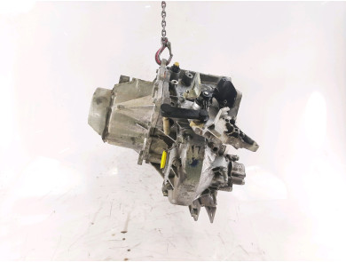Boîte de vitesses type 20ET02 - Citroen C4 PICASSO II PH.1 - V0-4498S