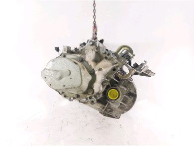 Boîte de vitesses type 20ET02 - Citroen C4 PICASSO II PH.1 - V0-4498S