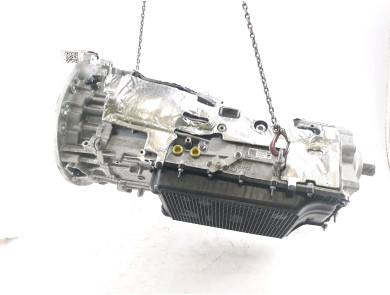 Gearbox used - Ford RANGER PICK-UP - RB38-7000-RB