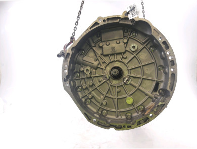 Gearbox type RB38-7000-RB - Ford RANGER PICK-UP V - Q1-2100E