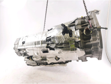 Boîte de vitesses type RB38-7000-RB - Ford RANGER PICK-UP V - Q1-2100E