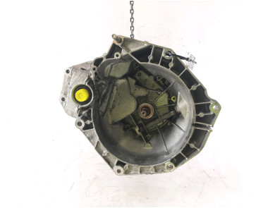 Boîte de vitesses type 55250947 - Lancia YPSILON V - G0-4399M