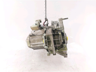 Gearbox type 55250947 - Lancia YPSILON V - G0-4399M