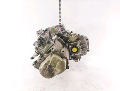 Gearbox type 55250947 - Lancia YPSILON V - G0-4399M
