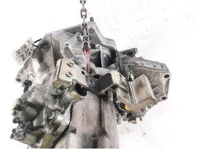 Boîte de vitesses type 55250947 - Lancia YPSILON V - G0-4399M