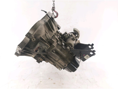 Gearbox used - Toyota COROLLA - COROLLA-JM20E-5V