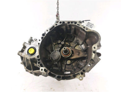 Gearbox type COROLLA-JM20E-5V - Toyota COROLLA IX PH.2 - B0-4217V