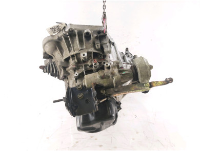 Boîte de vitesses type COROLLA-JM20E-5V - Toyota COROLLA IX PH.2 - B0-4217V