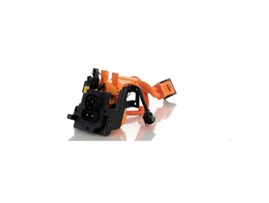 Power cable - Hyundai KONA PH 2 - 91958K4150 - N0-1950N