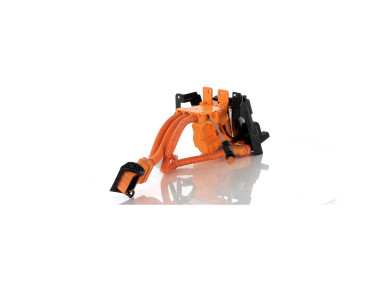 Power cable - Hyundai KONA PH 2 - 91958K4150 - N0-1950N