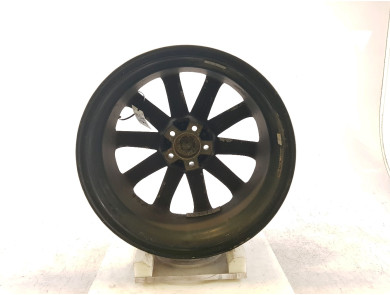 Alloy wheel - Land Rover DISCOVERY V - LR074095 - Y0-1846G