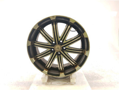 Jante alu - Land Rover DISCOVERY V - LR074095 - Y0-1846G