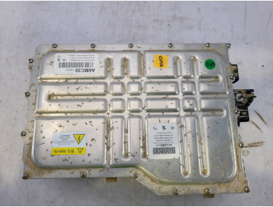Boîtier chargeur - DS ds7 ph 2 - 1691422580 - X0-1987R