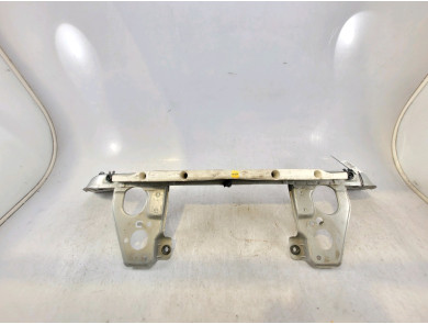 Face avant - Smart FORTWO I PH.2 - Gris Clair - Q0001722V009000000 - J0-7476J
