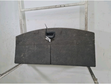 Trunk trim / mat used - Land Rover DISCOVERY - LR065267 