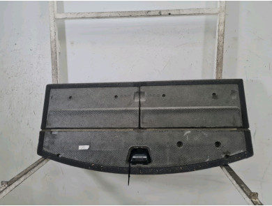 Garniture / Tapis de coffre - Land Rover DISCOVERY PH.1 - LR065267 - Z0-8149L