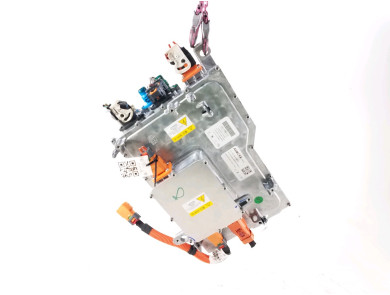 Boîtier chargeur occasion - Peugeot 208 - 16 913 444 80
