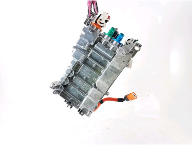 Boîtier chargeur - Citroen C4 III PH.1 - 1691344480 - Z0-9756S