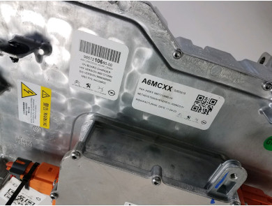 Boîtier chargeur - Citroen C4 III PH.1 - 1691344480 - Z0-9756S