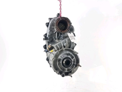 Transfer box used - Jeep CHEROKEE - 00KRL099421AI