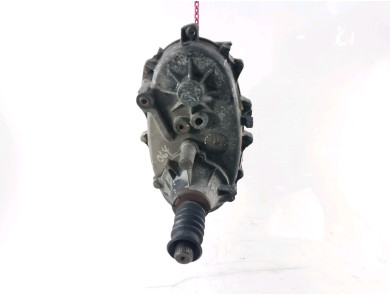 Transfer box - Jeep CHEROKEE 2.8 CRD 4X4 - 00KRL099421AI - I0-8772H