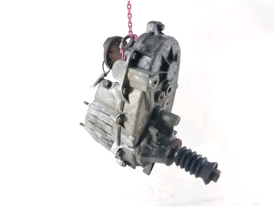 Transfer box - Jeep CHEROKEE 2.8 CRD 4X4 - 00KRL099421AI - I0-8772H