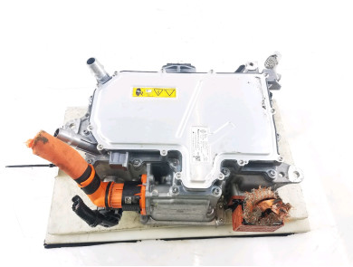 Inverter converter - Renault CLIO V PH.1 - 291A15636R - X1-1710Y