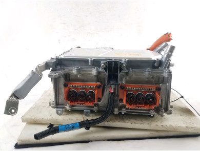 Inverter converter - Renault CLIO V PH.1 - 291A15636R - X1-1710Y