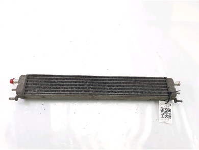 Oil cooler - Mercedes CLASSE C II PH.2 - A2035000300 - P1-1707P