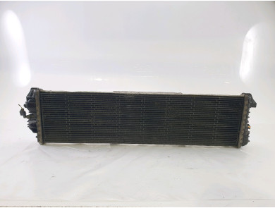 Water radiator 2
